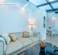 IŠSKIRTINIAI MANSARDINIAI APARTAMENTAI SU ĮSPŪDINGA TERASA KLAIPĖDOS CENTRE, H.MANTO G. 31A
