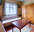 Kazlų Rūdoje, Kęstučio g. parduodamas vieno aukšto gyvenamasis namas su ūkiniu pastatu ir 8,22 arų namų valdos sklypu