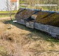 Kurtuvėnų miestelio &scaron;irdyje, i&scaron;skirtinėje vietoje, &scaron;alia Kurtuvėnų bažnyčios, parduodamas 26,62 arų sklypas.