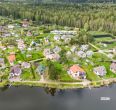 Kurtuvėnų regioniniame parke, Linartų kaime, parduodamas sodo namas su 6,32 arų sklypu.