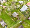 Kurtuvėnų regioniniame parke, Linartų kaime, parduodamas sodo namas su 6,32 arų sklypu.