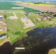 Liko paskutinis 17.77 arų sklypas. Parduodami sklypai prie vandens telkinio Šventupio g., Pailių k., Šiaulių raj.