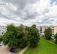 Miesto centre, parduodamas šiuolaikiško interjero 2 kambarių butas, Ežero g. 3, Šiauliuose