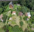 Miškų apsuptyje, parduodamas sodas su nedideliu nameliu, Pušų g., Jadagonių k., Kauno r.