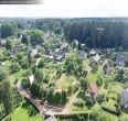 Miškų apsuptyje, parduodamas sodas su nedideliu nameliu, Pušų g., Jadagonių k., Kauno r.