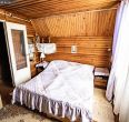 Miškų apsuptyje, šalia ežero, parduodamas sodo sklypas su nameliu ir tvenkiniu, Paežerio g., Mačiuliškių k., Marijampolės sav.