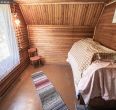 Miškų apsuptyje, šalia ežero, parduodamas sodo sklypas su nameliu ir tvenkiniu, Paežerio g., Mačiuliškių k., Marijampolės sav.
