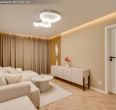 Naujai ir kokybi&scaron;kai suremontuotas 3 kambarių butas Architektų g. 6, &Scaron;iauliai.
