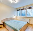 Nuomojamas 2 kambarių butas 2 - ame aukšte Išradėjų g. 4a, Šiauliuose