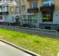 Nuomuojamos &scaron;viesios, tvarkingos komercinės paskirties patalpos Kaune, Taikos pr. 2