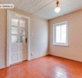 Parduodama įrengta namo dalis Radviliškyje, Dariaus ir Girėno g. 102
