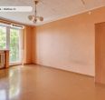 Parduodama mūrinio namo dalis (II auk&scaron;tas) su sklypo dalimi Tel&scaron;iuose, Melioratorių g. 47
