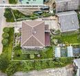Parduodama mūrinio namo dalis su sklypo dalimi Telšiuose, Durbės g. 11