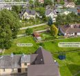 Parduodama namo dalimi s su erdviu 12,23 arų sklypu &Scaron;iauliuose, Medelyno mikrorajone, Mi&scaron;ko g. 37C, &Scaron;iauliai