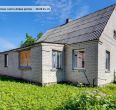 Parduodama namo dalis su sklypo dalimi &Scaron;iauliuose, Kretingos g. 13A, &Scaron;iauliai.