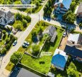 Parduodama namo dalis su sklypo dalimi &Scaron;iauliuose, Kretingos g. 13A, &Scaron;iauliai.