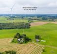 Parduodama nuošali sodyba-vienkiemis su 30 arų sklypu, Kelmės r. Ganyprovos k. 9