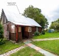 Parduodama nuošali sodyba-vienkiemis su 30 arų sklypu, Kelmės r. Ganyprovos k. 9