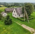 Parduodama sodyba ežerų ir miškų apsuptyje, Telšių r., Kegų k., Ilgio g. 27