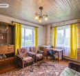 Parduodama sodyba ežerų ir miškų apsuptyje, Telšių r., Kegų k., Ilgio g. 27