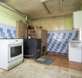 Parduodama sodyba Kėdainių r., Surviliškyje, Kalno g. 15