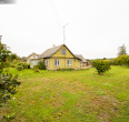 Parduodama sodyba Kėdainių r., Surviliškyje, Kalno g. 15