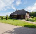 Parduodama sodyba mi&scaron;kų apsuptyje, Tel&scaron;ių r., Sarakų II k. su 3 ha sklypu ir tvenkiniu