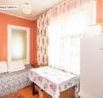 Parduodama  sodyba ramioje vietoje, Pakruojo rajone, Guostagalio k., Centrinės g. 10