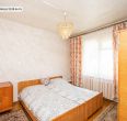 Parduodama  sodyba ramioje vietoje, Pakruojo rajone, Guostagalio k., Centrinės g. 10