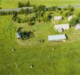 Parduodama sodyba su 2,72 ha žemės sklypu, Šilėnų k., Klaipėdos r.