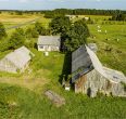 Parduodama sodyba su 2,72 ha žemės sklypu, Šilėnų k., Klaipėdos r.