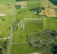 Parduodama sodyba su 2,72 ha žemės sklypu, Šilėnų k., Klaipėdos r.