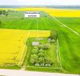 Parduodama sodyba su 59,74 arų namų valdos sklypu Aušrėnų k., Radviliškio r.
