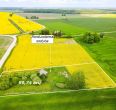Parduodama sodyba su 59,74 arų namų valdos sklypu Aušrėnų k., Radviliškio r.