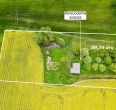 Parduodama sodyba su 59,74 arų namų valdos sklypu Aušrėnų k., Radviliškio r.