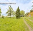Parduodama sodyba su 5,86 ha. žemės sklypu, Elekrėnų sav., Obenių k.