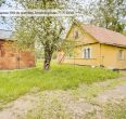 Parduodama sodyba su 5,86 ha. žemės sklypu, Elekrėnų sav., Obenių k.