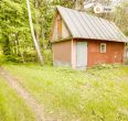 Parduodama sodyba su 5,86 ha. žemės sklypu, Elekrėnų sav., Obenių k.