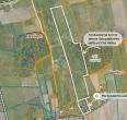 Parduodama sodyba su 6,3 ha žemės ir brandžiu 2 ha mi&scaron;ku Tėvelių k., Skuodo r. sav.