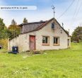 Parduodama sodyba su 81 aro ploto sklypu, Tel&scaron;ių r., Pabalvės k. Vainočių g. 46.