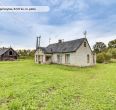 Parduodama sodyba su 81 aro ploto sklypu, Tel&scaron;ių r., Pabalvės k. Vainočių g. 46.