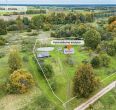 Parduodama sodyba su 81 aro ploto sklypu, Tel&scaron;ių r., Pabalvės k. Vainočių g. 46.