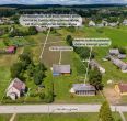 Parduodama sodyba vaizdingoje vietoje, Radvili&scaron;kio rajone, &Scaron;aukoto mstl., &Scaron;iaulėnų g. 38