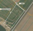 Parduodamas 0,4650 ha žemės ūkio paskirties sklypas Me&scaron;kuičiuose, &Scaron;iaulių g. 2A