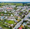 Parduodamas 10,49 arų sklypas Šalia pagrindinės miesto gatvės, Telšiuose, Luokės g. 49