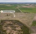 Parduodamas 10,9930 ha žemės ūkio paskirties sklypas Amalių k., &Scaron;iaulių r.