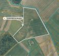Parduodamas 10,9930 ha žemės ūkio paskirties sklypas Amalių k., &Scaron;iaulių r.