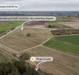 Parduodamas 8,7247 ha žemės ūkio paskirties sklypas Amalių k., &Scaron;iaulių r.