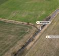 Parduodamas 8,7247 ha žemės ūkio paskirties sklypas Amalių k., &Scaron;iaulių r.