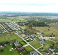 Parduodamas 10 arų gyvenamosios paskirties žemės sklypas Klaipėdos r., Mazūriškių k.,  Šventakiemio gatvėje